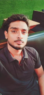Aminul, 24, India