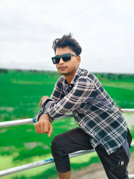 Sameer, 19, India