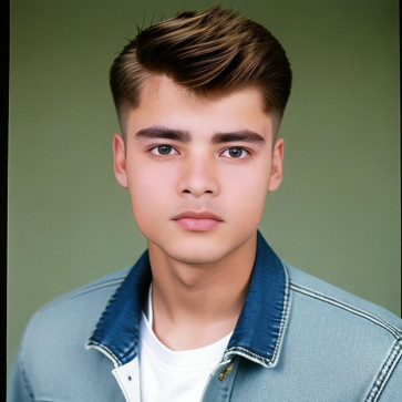 Maksud Sk, 26, India