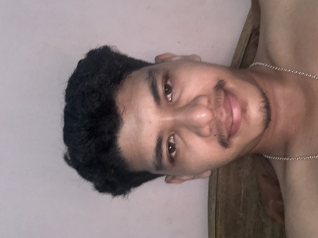 Ayush Pradhan, 21, India
