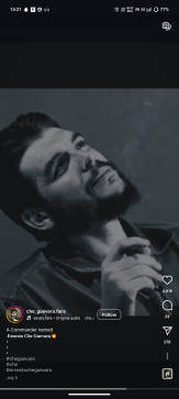 Charan Cherry, 24, India