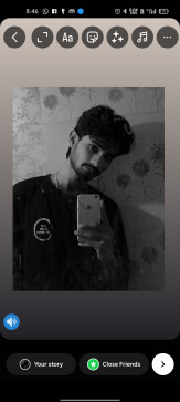 Avi Kumar, 20, India
