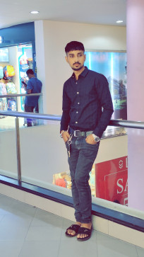 Saif Ali Khan, 26, India