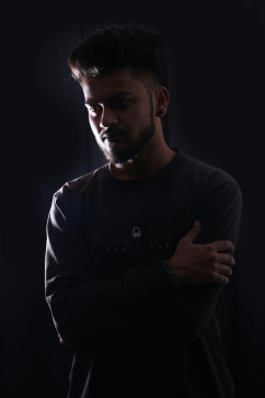 Rudraa Gaming, 25, India