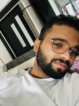 Sahil Sharma, 21, India