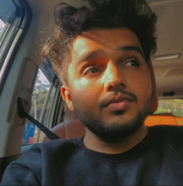 Night Devil, 18, India