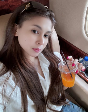Princess Wany, 18, Malaysia
