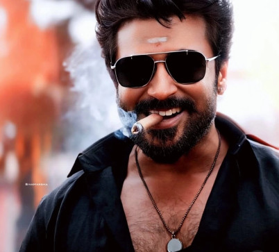 Abdul Jibran, 18, India