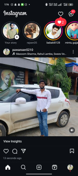 Pawan Sen, 21, India