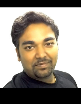 Advait Sherkhane, 18, India