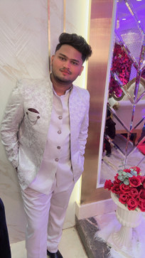 Imran27mumbaii, 27, India