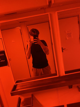 Tinnhead, 20, Canada