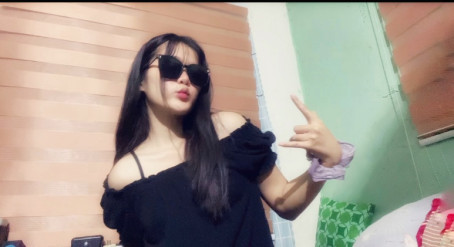 Jane Baclayon, 18, Philippines