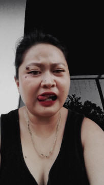 Moshi Delos Reyes Re, 18, Philippines
