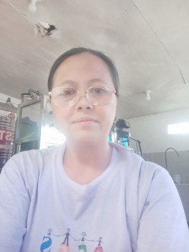 Jen, 44, Philippines