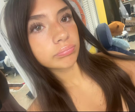 ItsKatie, 18, Canada