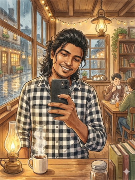 Dimstar Accessories, 26, India