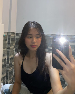 Cris, 18, Philippines
