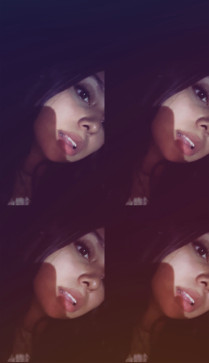 Hazil, 18, United States