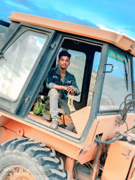 MD SAMIM, 18, India