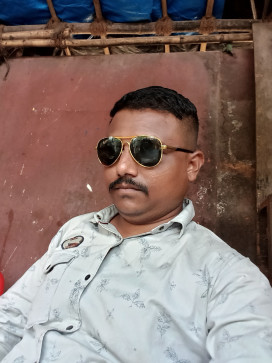 Suraj Jadhav, 30, India