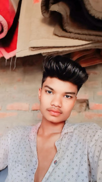 Ajay Rawat, 18, India