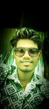 Black Devil , 20, India