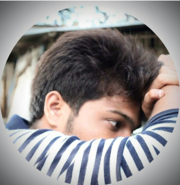 Vikash, 30, India