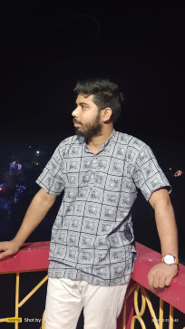 Avijit Swarnakar, 25, India