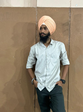 Ranbeer Singh, 26, India