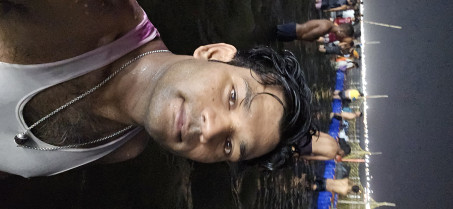 Selection Talks, 18, India