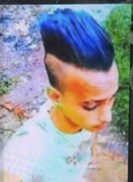 Rihan Khan, 19, India