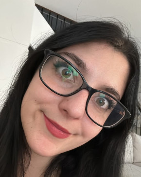 Sophie, 34, United States