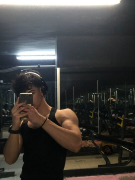 Sam Lam, 25