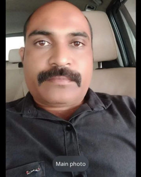 Vishwanath, 44, India