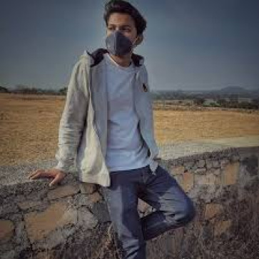 Mod Carding, 21, India