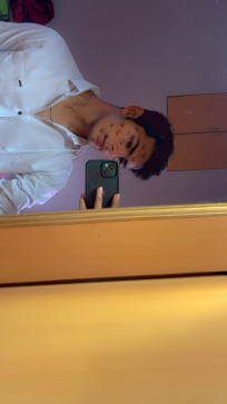 Gourav Sanghvi, 20, India