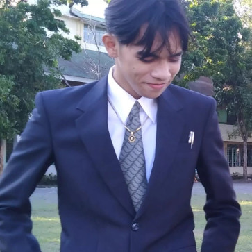 Arnel, 21, Philippines