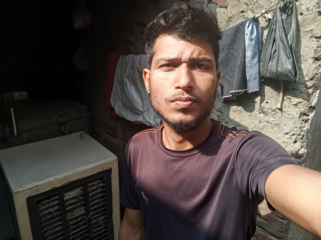 Piyush Sharma, 22, India