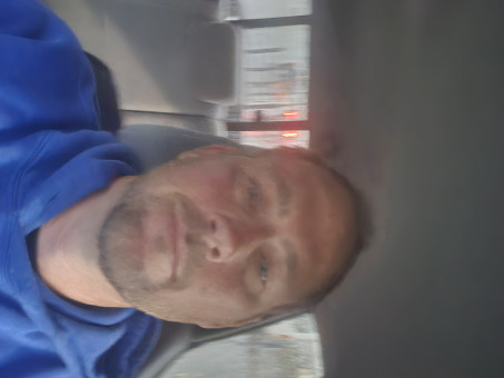 Eric, 39, United States