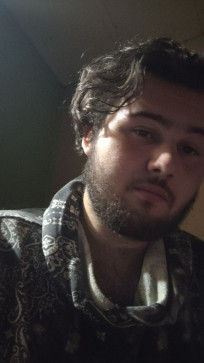 Dustin March, 19, United States