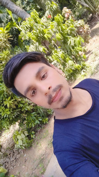 Azhar, 26, India