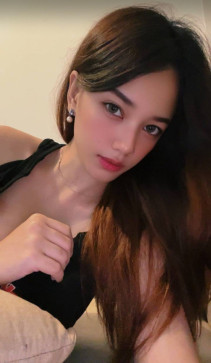 Taahliah, 28, Germany