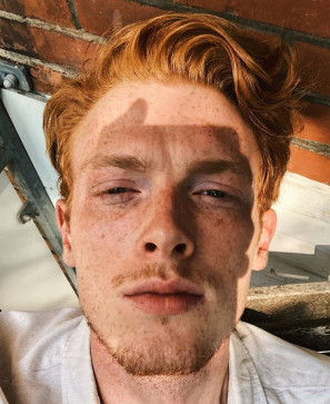 John, 25, United Kingdom