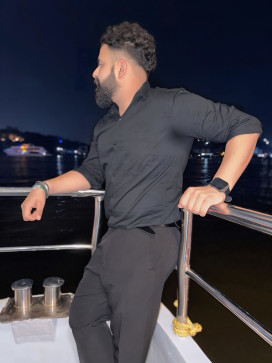 RoHiT JUNEJA, 23, India