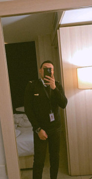 Mahmoud Hussein, 27