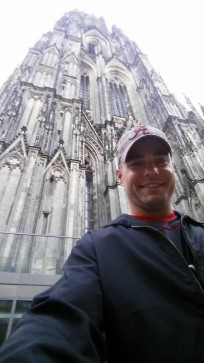 Oleg Menyhert, 50, United States