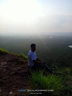 Silent Virus, 32, India