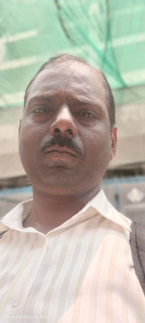 Subhash, 40, India