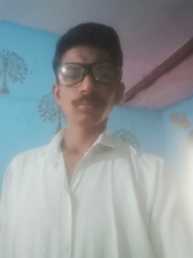 Anurag Mishra, 30, India